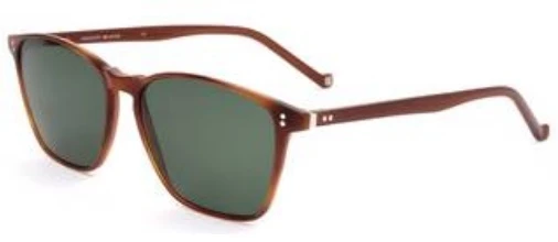Hackett London Akiniai nuo saulės HACKETT SUNGLASSES HEB251 152 54 15 145 (vyrams)