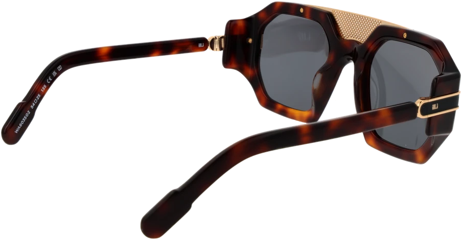Akiniai nuo saulės ILL.I BY WILL.I.AM SUNGLASSES WA603S 5402 (vyrams ir moterims)