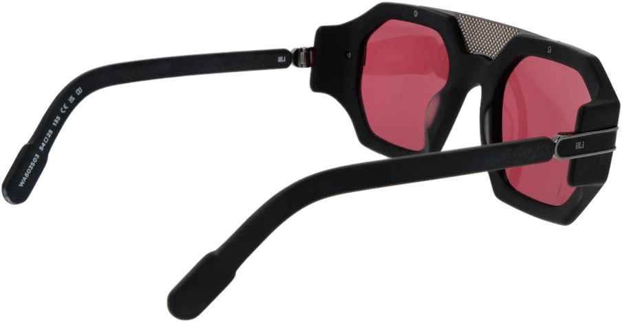 Akiniai nuo saulės ILL.I BY WILL.I.AM SUNGLASSES WA603S 5403 (vyrams ir moterims)