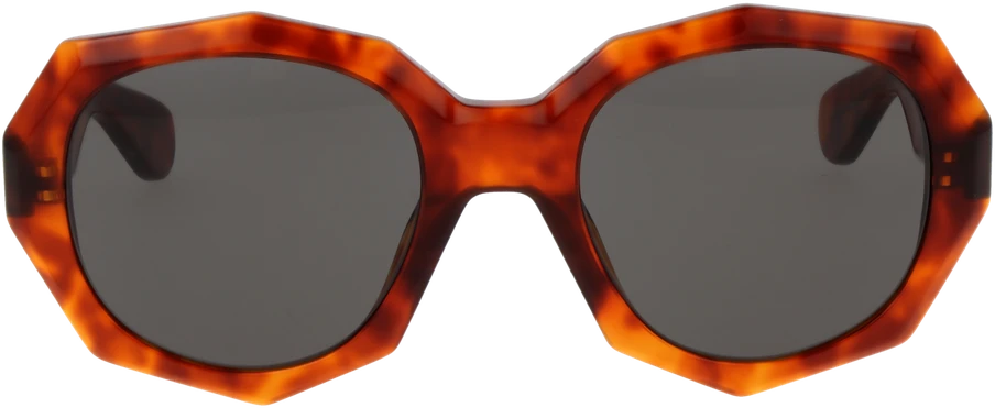 Akiniai nuo saulės ILL.I BY WILL.I.AM SUNGLASSES WA062V03S 5203S (moterims)