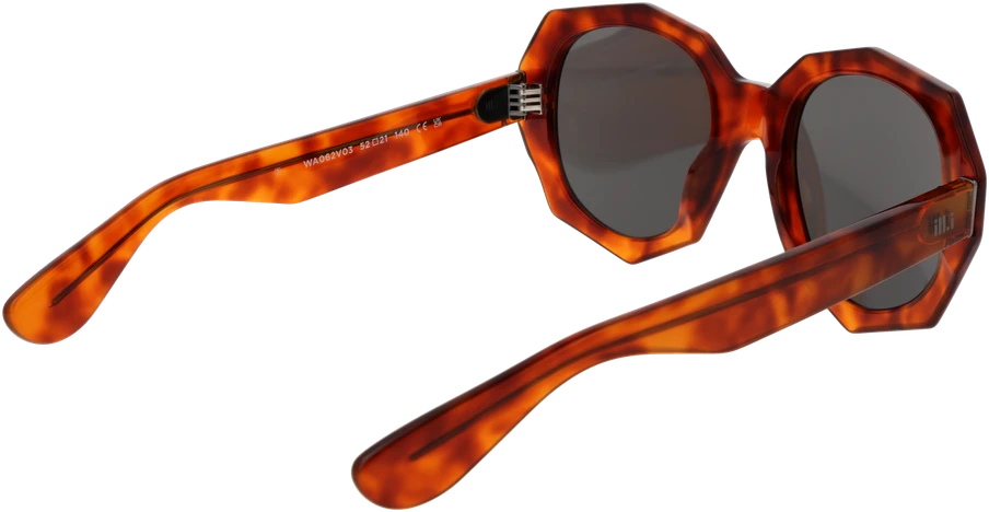 Akiniai nuo saulės ILL.I BY WILL.I.AM SUNGLASSES WA062V03S 5203S (moterims)