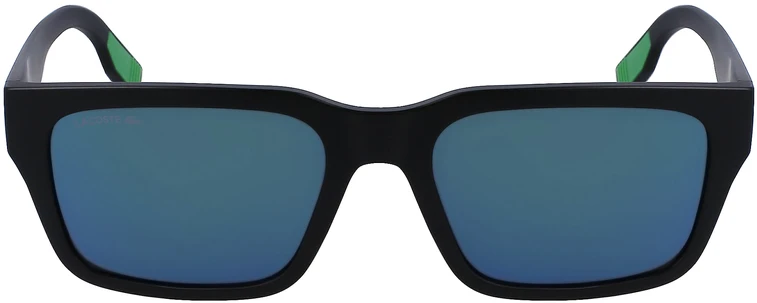 Akiniai nuo saulės LACOSTE L6004S5519002 (vyrams), dydis 55/19/145