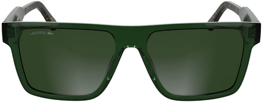 Akiniai nuo saulės LACOSTE L6059SN-301 (vyrams), dydis 56/16/150