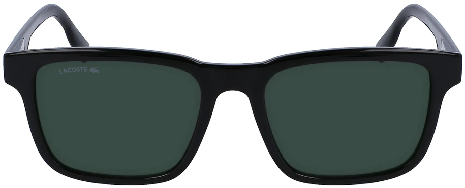 Akiniai nuo saulės LACOSTE L997S-1 (vyrams), dydis 54/18/145