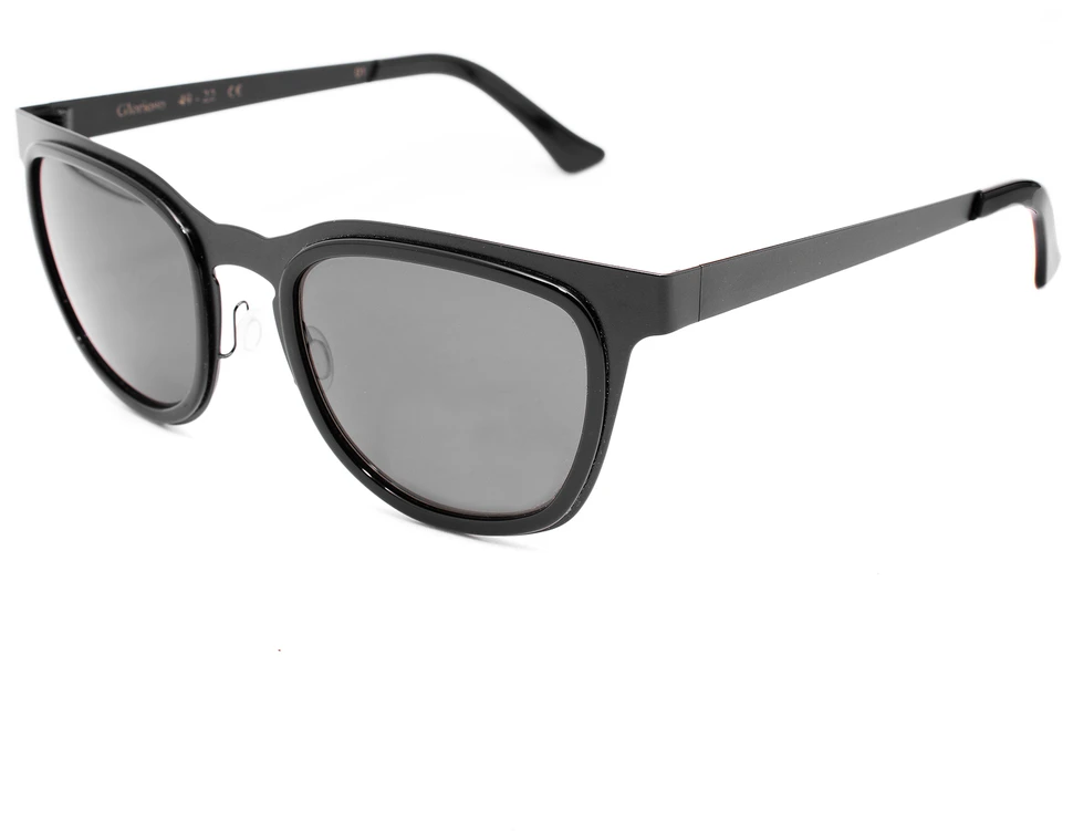 Akiniai LGR GLORIOSOBLK01. Akiniai przeciwsłoneczne, Kolor juoda. Unisex.