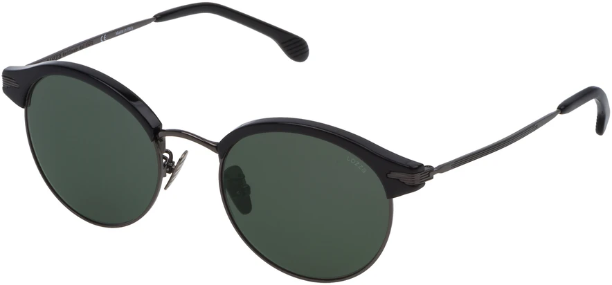 Akiniai LOZZA SL2299M510568. Akiniai przeciwsłoneczne, Kolor ruda. Unisex.