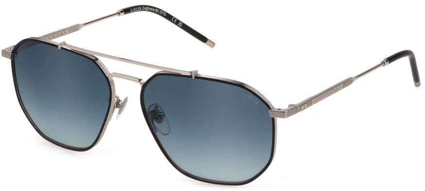 Akiniai przeciwsłoneczne unisex LOZZA SL2416