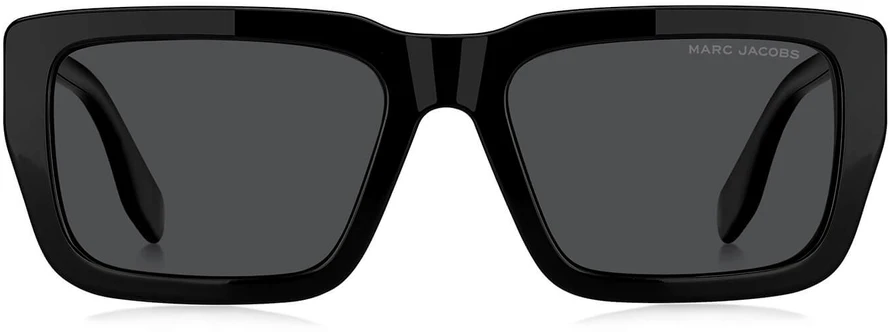 Akiniai nuo saulės MARC JACOBS SUNGLASSES MARC 849_C 5680718 (vyrams)