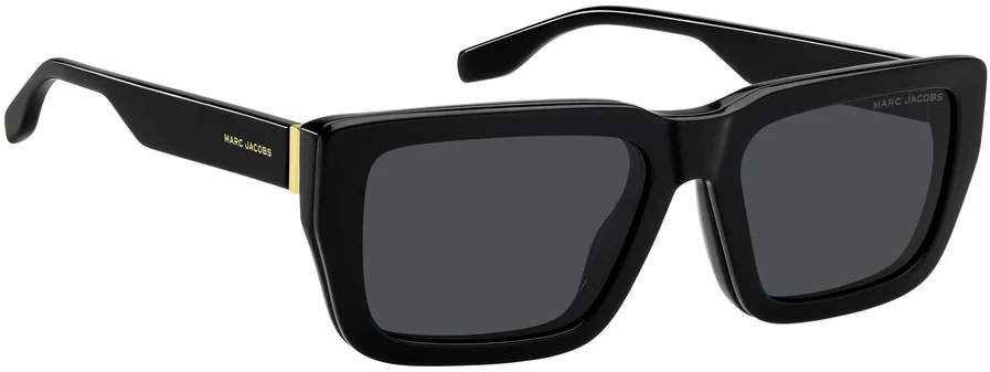 Akiniai nuo saulės MARC JACOBS SUNGLASSES MARC 849_C 562M218 (vyrams)