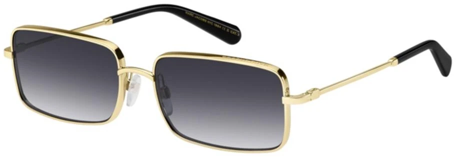 MARC JACOBS SUNGLASSES Akiniai THE MARC JACOBS MARC771SRHL. Akiniai przeciwsłoneczne, Kolor auksinė. Kobieta.