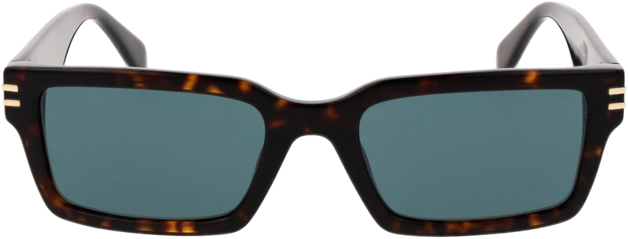 Akiniai nuo saulės MARC JACOBS SUNGLASSES MARC 905_S 54086KU (vyrams)