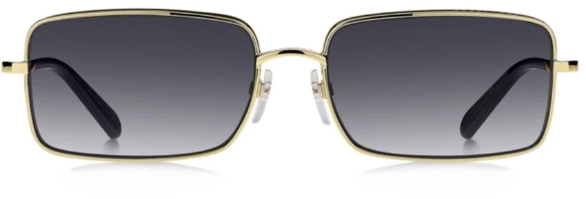MARC JACOBS SUNGLASSES Akiniai THE MARC JACOBS MARC771SRHL. Akiniai przeciwsłoneczne, Kolor auksinė. Kobieta.