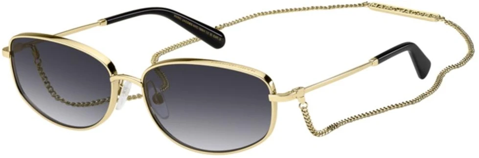 MARC JACOBS SUNGLASSES Akiniai THE MARC JACOBS MARC772NSRHL. Akiniai przeciwsłoneczne, Kolor auksinė. Kobieta.