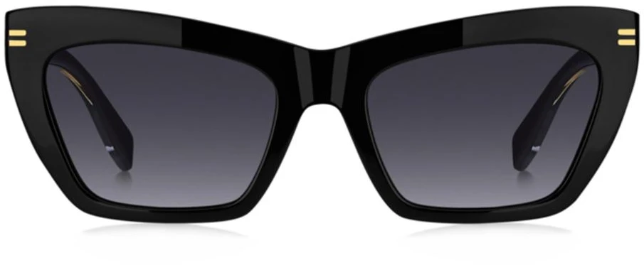Marc Jacobs Sunglasses Akiniai MARC JACOBS MJ-1112-S-807. Akiniai przeciwsłoneczne, Kolor juoda. Kobieta.
