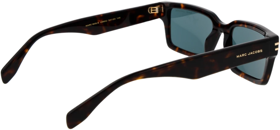 Akiniai nuo saulės MARC JACOBS SUNGLASSES MARC 905_S 54086KU (vyrams)