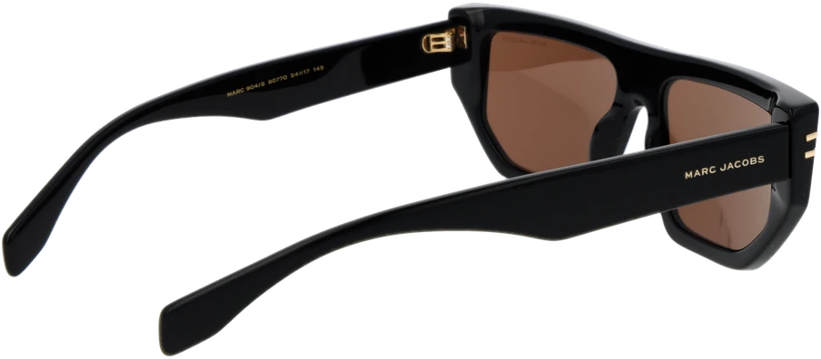Akiniai nuo saulės MARC JACOBS SUNGLASSES MARC 904_S 5480770 (vyrams)