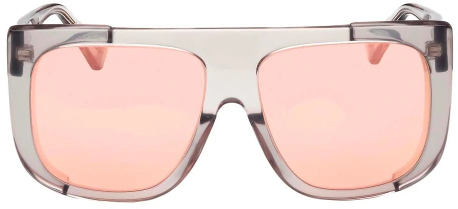 Akiniai nuo saulės MAX MARA SUNGLASSES EILEEN MM0073_03L_60 (moterims)