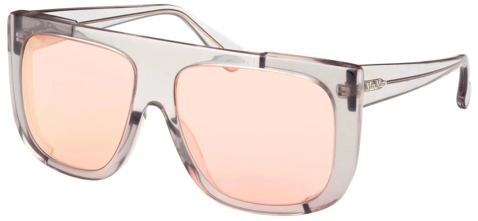 Akiniai nuo saulės MAX MARA SUNGLASSES EILEEN MM0073_03L_60 (moterims)