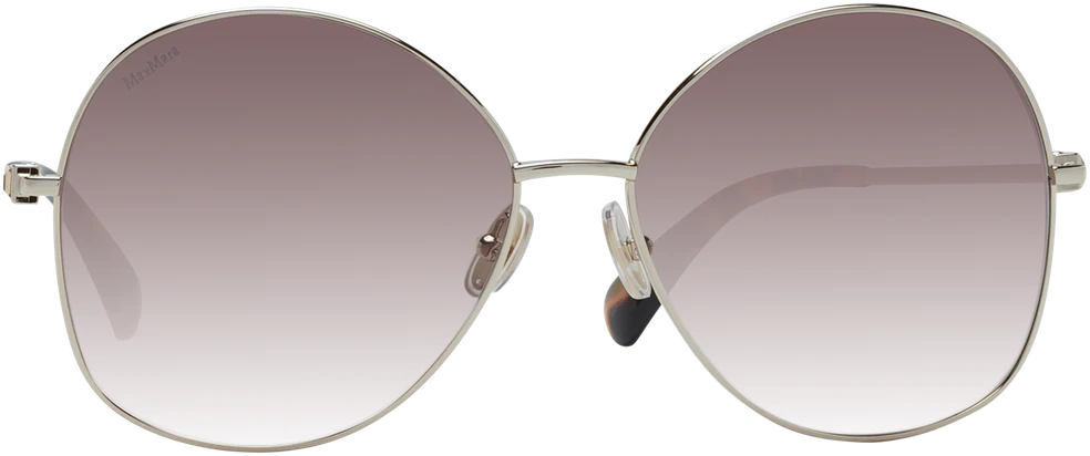 Akiniai nuo saulės MAX MARA SUNGLASSES MM0034 6032F (moterims)