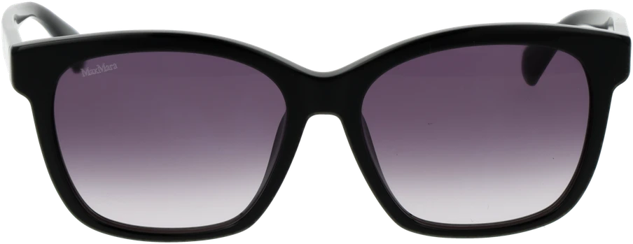 Akiniai nuo saulės MAX MARA SUNGLASSES MM0042 5601B (moterims)