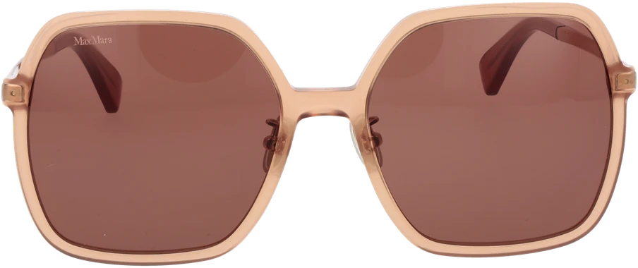 Akiniai nuo saulės MAX MARA SUNGLASSES MM0059-D 5972E (moterims)