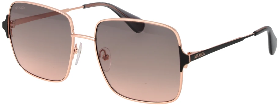 Akiniai nuo saulės MAX&CO MO0072 5633B (moterims)