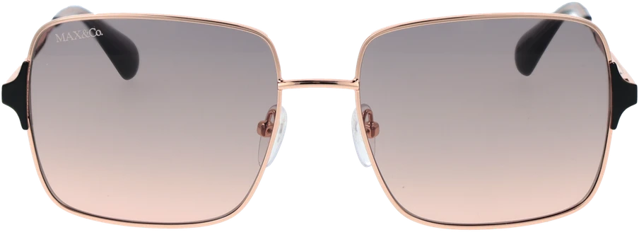 Akiniai nuo saulės MAX&CO MO0072 5633B (moterims)