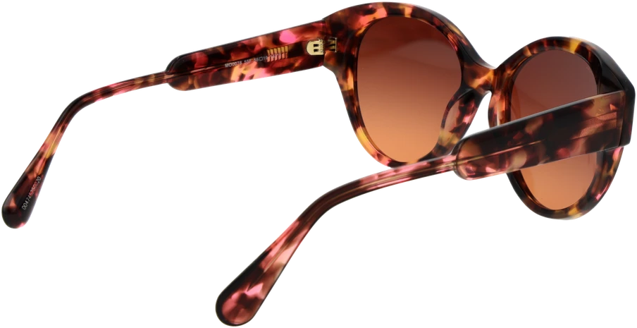 Max & Co Akiniai nuo saulės MAX&CO MO0076 5555F (moterims)