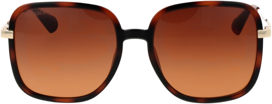 Akiniai nuo saulės MAX&CO MO0083 5652F (moterims)