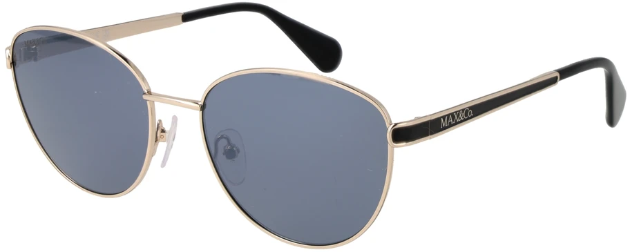 Akiniai nuo saulės MAX&CO MO0105 5432C (moterims)