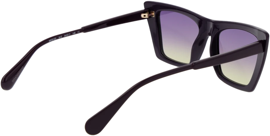 Max & Co Akiniai nuo saulės MAX&CO MO0122 5481Z (moterims)