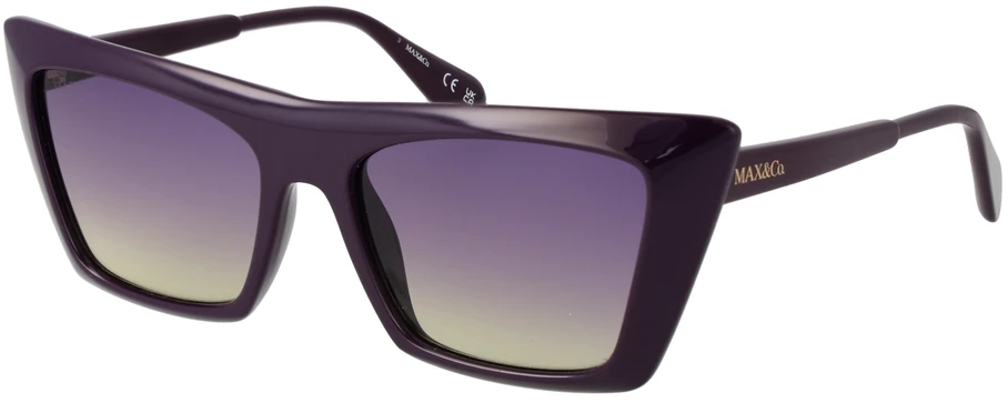 Max & Co Akiniai nuo saulės MAX&CO MO0122 5481Z (moterims)