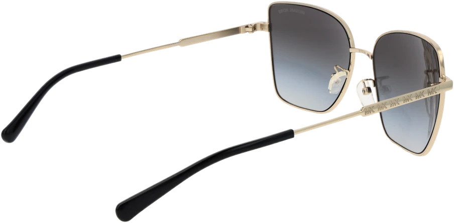 MICHAEL KORS SUNGLASSES Akiniai MICHAEL KORS MK1108-10148G. Akiniai przeciwsłoneczne, Kolor auksinė. Kobieta.