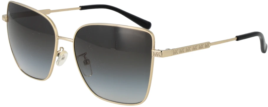 MICHAEL KORS SUNGLASSES Akiniai MICHAEL KORS MK1108-10148G. Akiniai przeciwsłoneczne, Kolor auksinė. Kobieta.