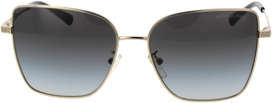 MICHAEL KORS SUNGLASSES Akiniai MICHAEL KORS MK1108-10148G. Akiniai przeciwsłoneczne, Kolor auksinė. Kobieta.