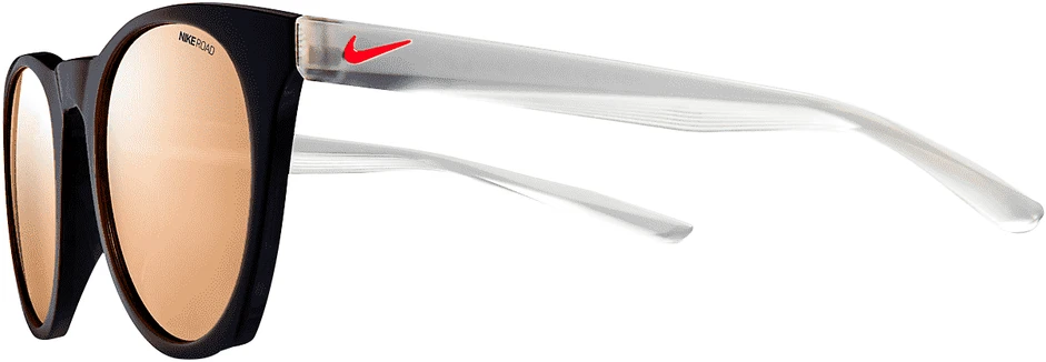 Akiniai NIKE ESSENTIALHOR. Akiniai przeciwsłoneczne, Kolor juoda. Unisex.