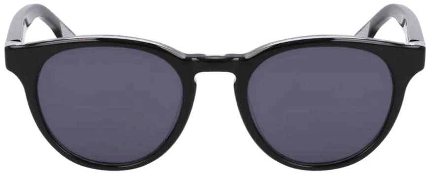 Akiniai nuo saulės NIKE SUNGLASSES NIKE ECLIPSE DAWN EV24046_010_49 (vyrams ir moterims)