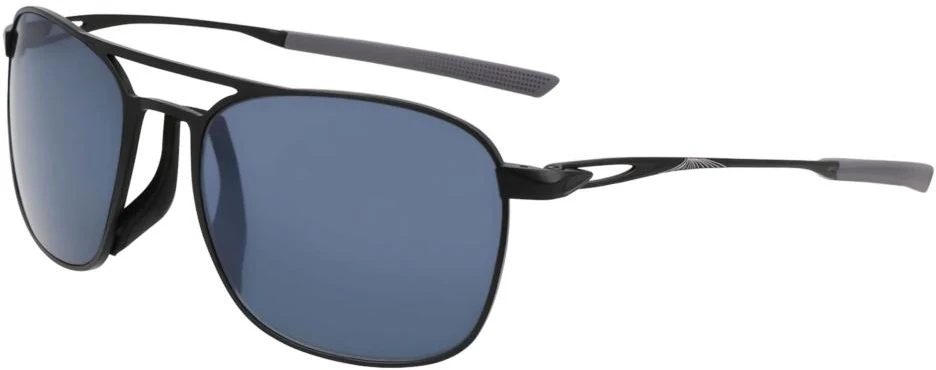 Akiniai nuo saulės NIKE SUNGLASSES NIKE ACE DRIVER EV24008_010_56 (vyrams)