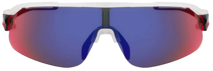 Akiniai nuo saulės NIKE SUNGLASSES NIKE FLYFREE SHIELD E EV24034_902_72 (vyrams)
