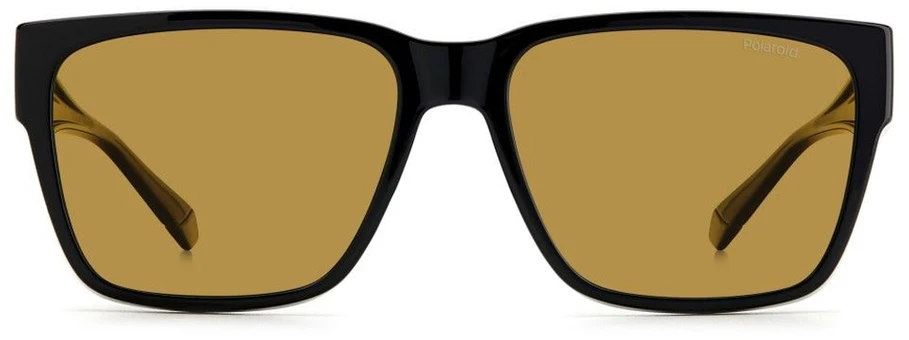 Akiniai nuo saulės POLAROID ANCILLARIES PLD9018S807 (vyrams ir moterims), dydis VLOOKUP(VALUE(H437),[2]LINESHEET!$C$2:$I$68,7,0)