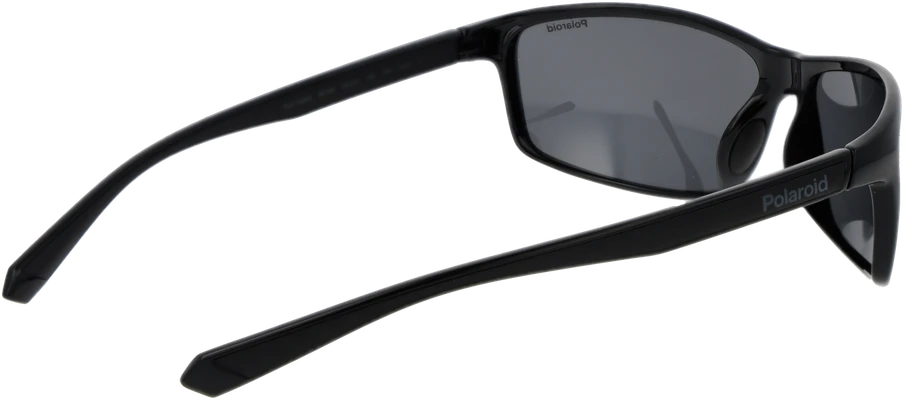 POLAROID SUNGLASSES Akiniai POLAROID PLD7036S63807. Akiniai przeciwsłoneczne, Kolor juoda. Unisex.