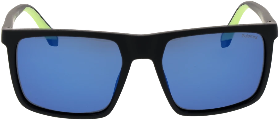 Akiniai nuo saulės POLAROID SUNGLASSES PLD 2176_S_X 560035X (vyrams)