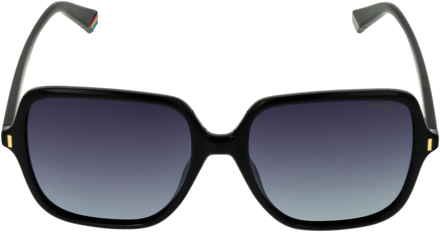 Polaroid Sunglasses Akiniai POLAROID PLD6219S56807. Akiniai przeciwsłoneczne, Kolor juoda. Kobieta.