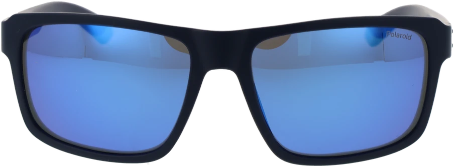 POLAROID SUNGLASSES Akiniai POLAROID PLD2158S58FLL. Akiniai przeciwsłoneczne, Kolor mėlyna. Mężczyzna.