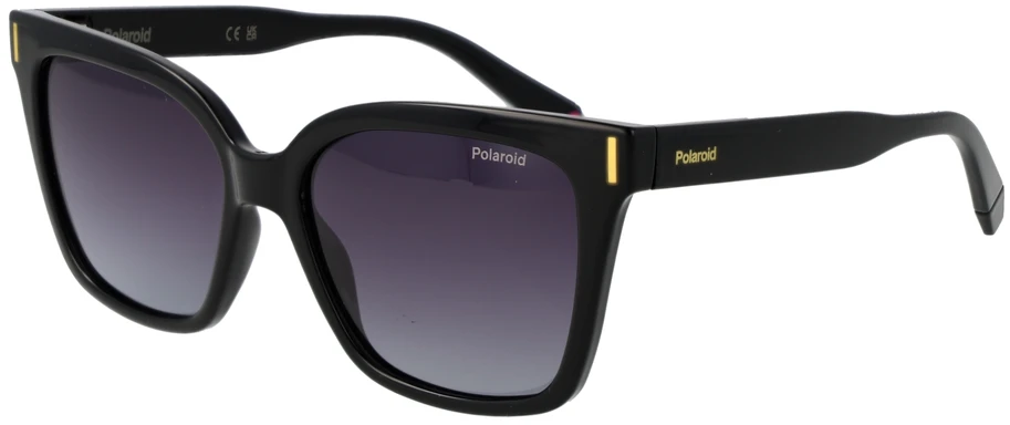 Polaroid Sunglasses Akiniai POLAROID PLD6192S54807. Akiniai przeciwsłoneczne, Kolor juoda. Kobieta.