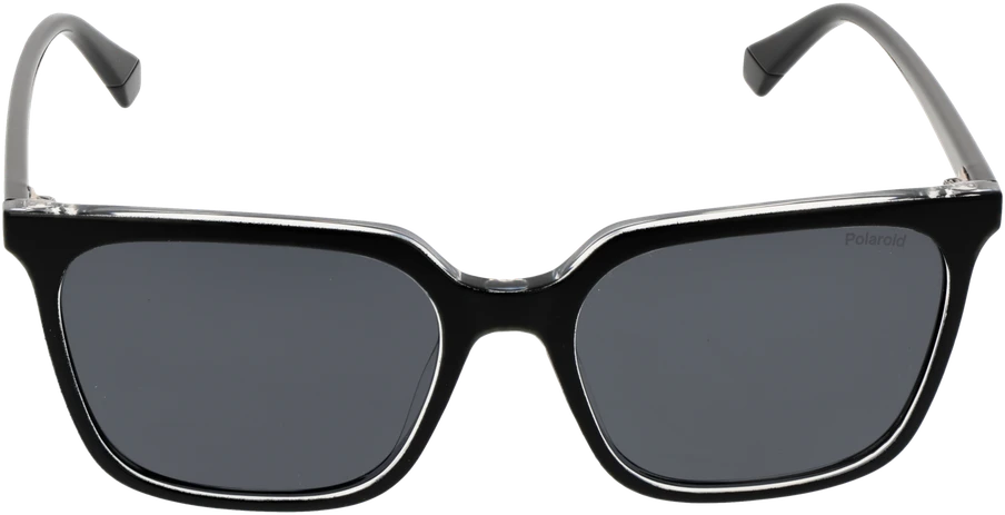 POLAROID SUNGLASSES Akiniai POLAROID PLD4163S557C5. Akiniai przeciwsłoneczne, Kolor juoda. Kobieta.