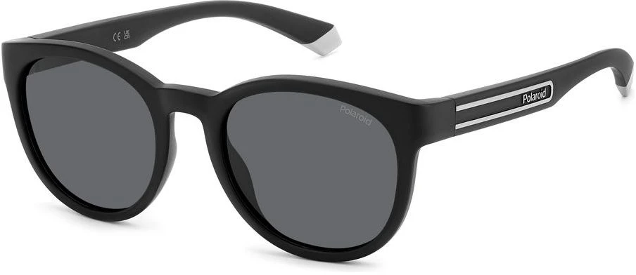 POLAROID SUNGLASSES Akiniai POLAROID PLD2150S5208A. Akiniai przeciwsłoneczne, Kolor juoda. Unisex.