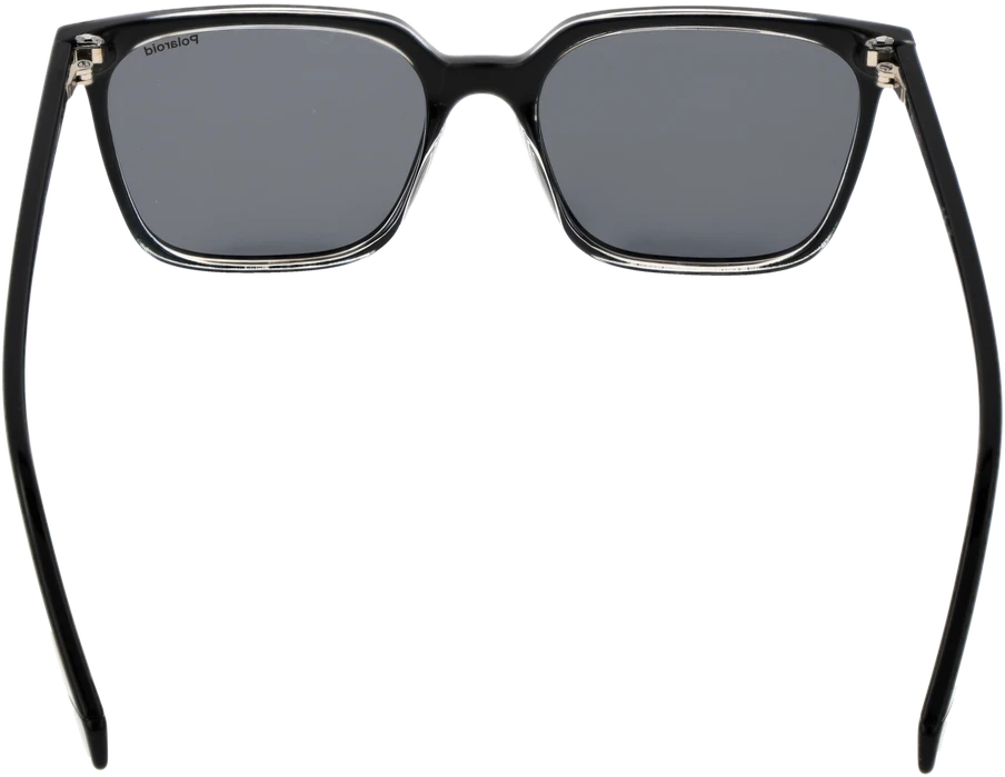 POLAROID SUNGLASSES Akiniai POLAROID PLD4163S557C5. Akiniai przeciwsłoneczne, Kolor juoda. Kobieta.