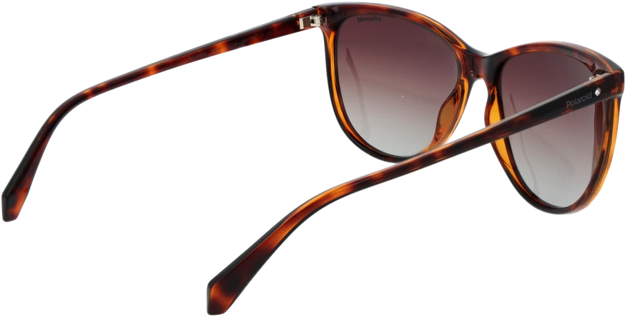 Akiniai nuo saulės POLAROID SUNGLASSES PLD 4066_S 57086LA (moterims)