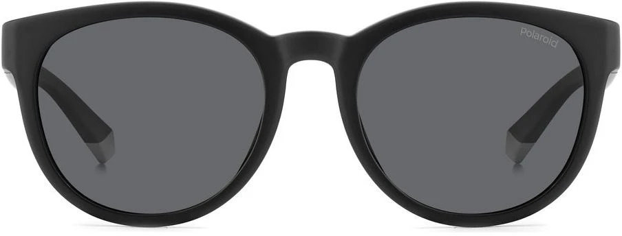 POLAROID SUNGLASSES Akiniai POLAROID PLD2150S5208A. Akiniai przeciwsłoneczne, Kolor juoda. Unisex.